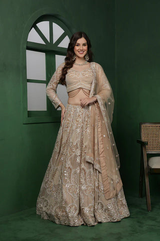 Bridal Multicolor Lehenga Ideas for Wedding Buying Guide